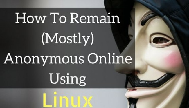 如何使用Linux匿名上网-四大法宝如何使用Linux匿名上网-四大法宝