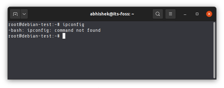 解决 Linux 中的 “Bash: Command Not Found” 报错解决 Linux 中的 “Bash: Command Not Found” 报错
