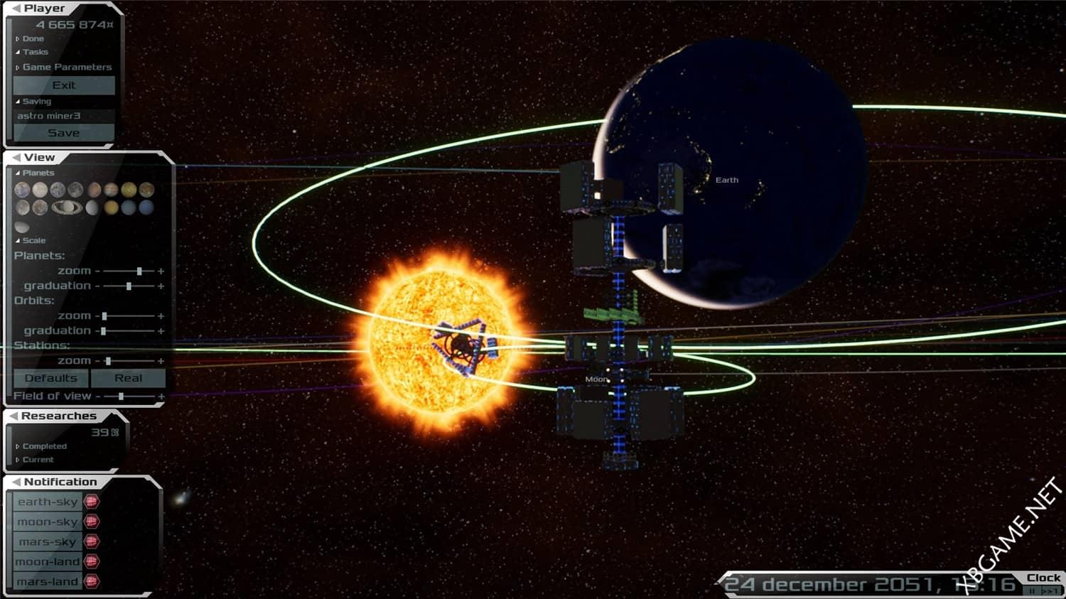 《太阳系指挥官/Solargene》中文绿色版插图5-小白游戏网