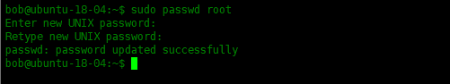 Ubuntu Linux中如何启用root用户Ubuntu Linux中如何启用root用户