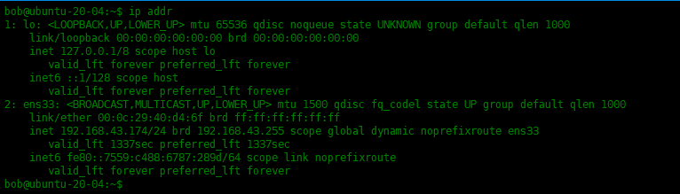 如何解决Ubuntu提示没有找到ifconfig命令如何解决Ubuntu提示没有找到ifconfig命令