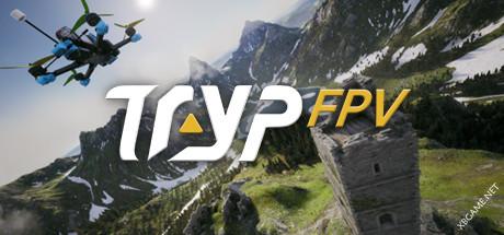 《TRYP FPV：无人机竞速模拟器/TRYP FPV : The Drone Racer Simulator》中文绿色版
